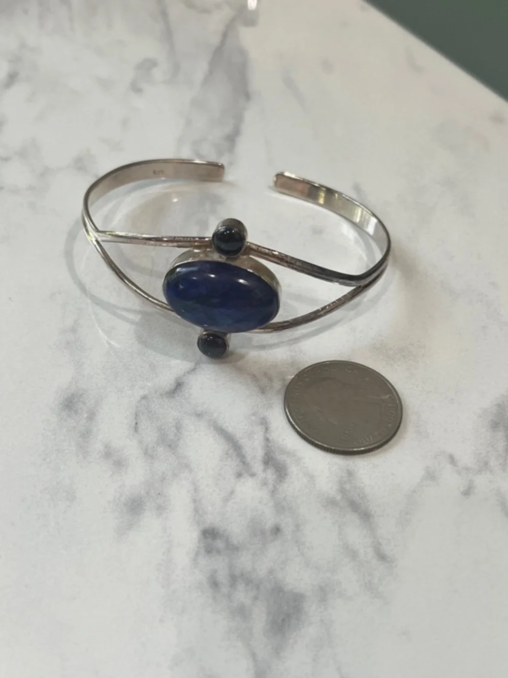 N/A elegant silver